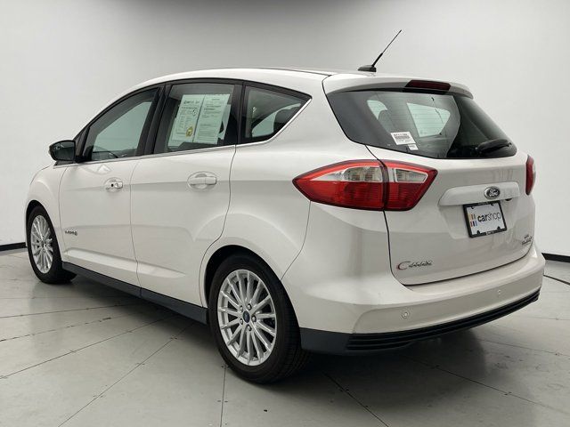 2013 Ford C-Max Hybrid SEL