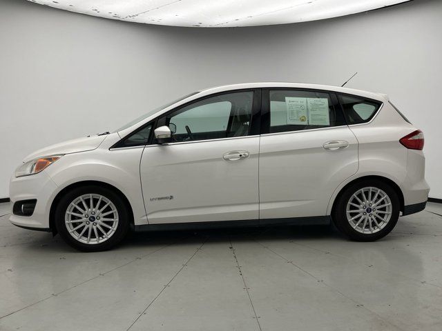 2013 Ford C-Max Hybrid SEL