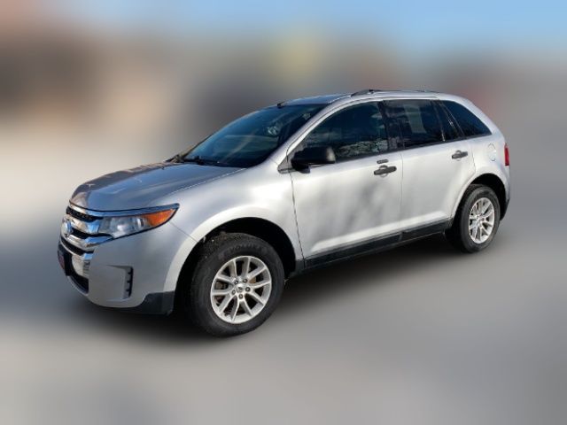 2013 Ford Edge SE