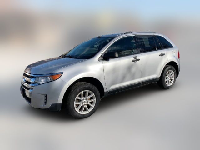 2013 Ford Edge SE