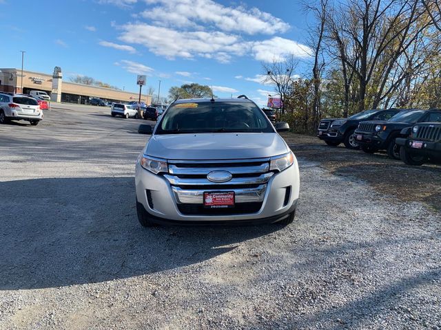 2013 Ford Edge SE