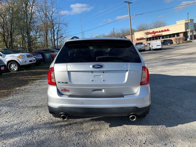 2013 Ford Edge SE