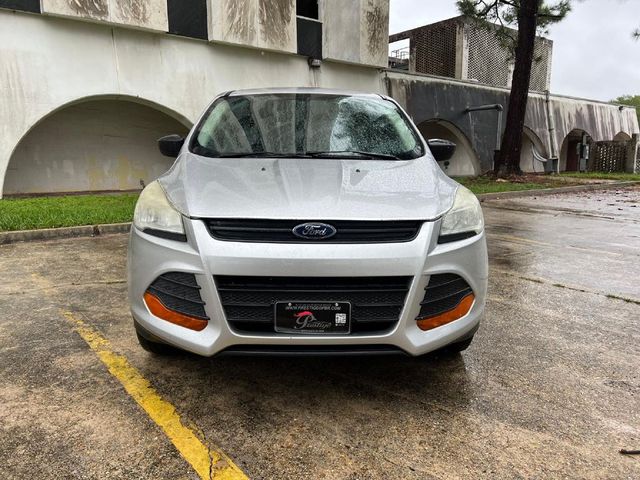 2013 Ford Escape S