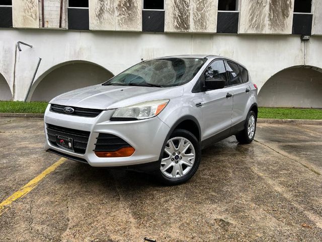 2013 Ford Escape S