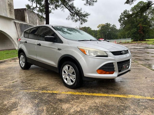 2013 Ford Escape S