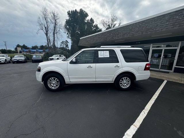 2013 Ford Expedition Limited