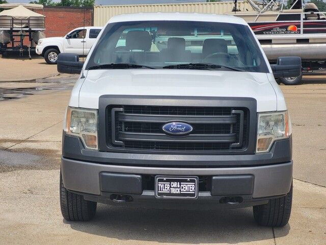 2013 Ford F-150 XL