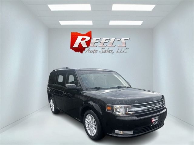 2013 Ford Flex SEL