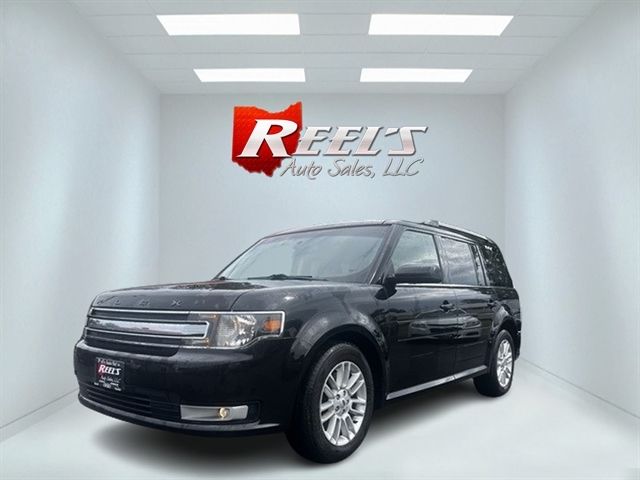 2013 Ford Flex SEL