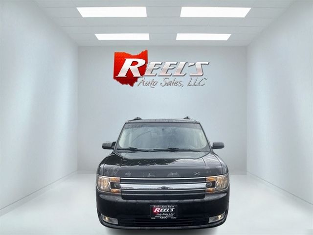 2013 Ford Flex SEL