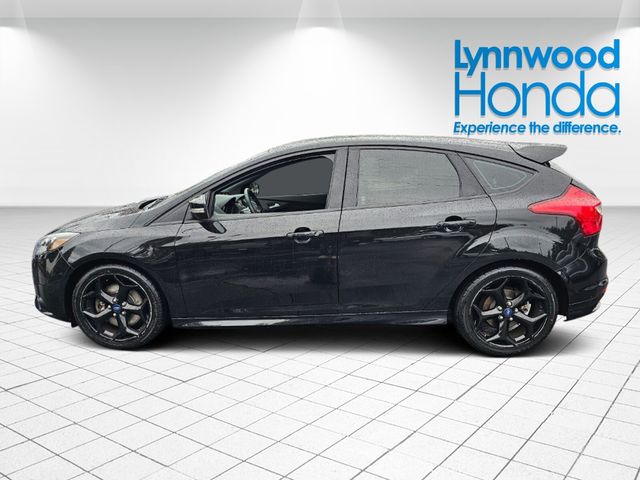 2013 Ford Focus ST