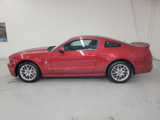 2013 Ford Mustang V6