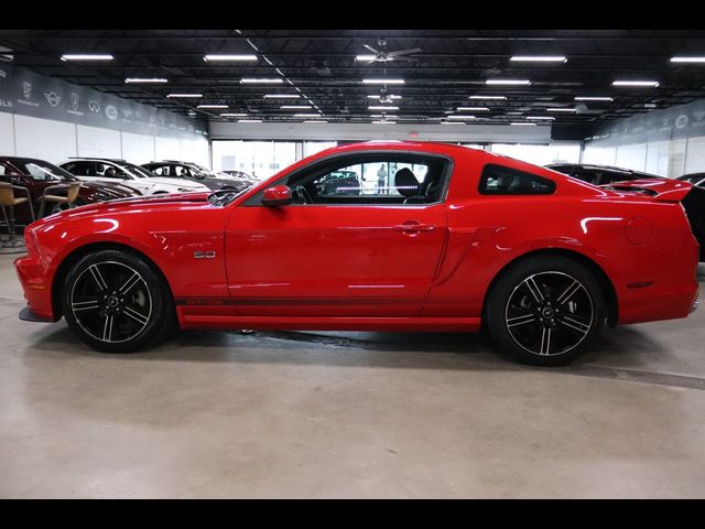 2013 Ford Mustang GT Premium