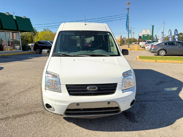 2013 Ford Transit Connect XLT