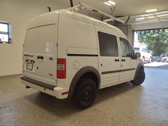 2013 Ford Transit Connect XLT