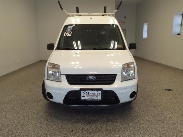 2013 Ford Transit Connect XLT