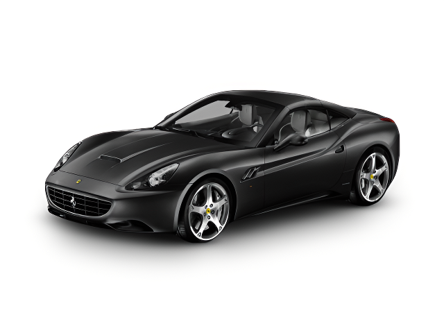 2013 Ferrari California Base