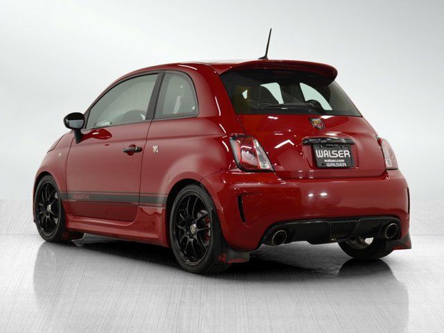 2013 FIAT 500 Abarth