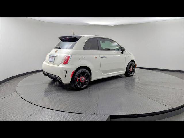 2013 FIAT 500 Abarth