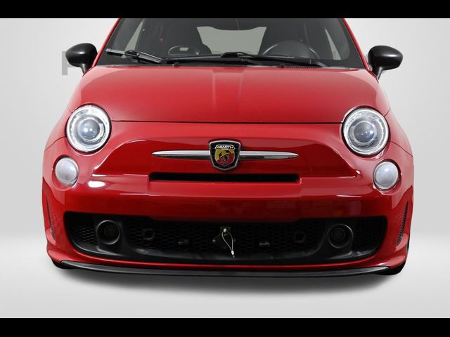 2013 FIAT 500 Abarth