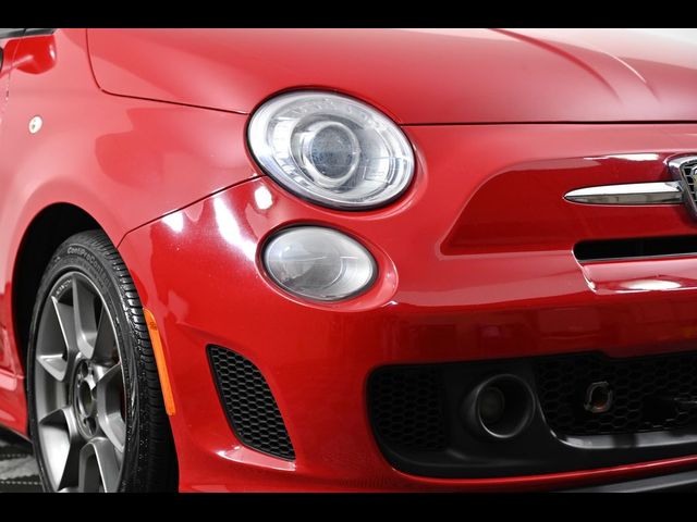 2013 FIAT 500 Abarth