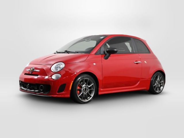 2013 FIAT 500 Abarth