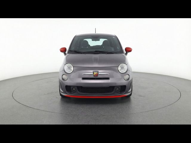 2013 FIAT 500 Abarth