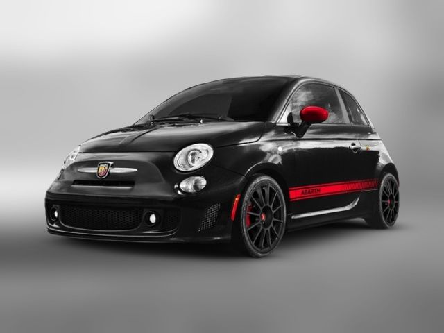 2013 FIAT 500 Abarth