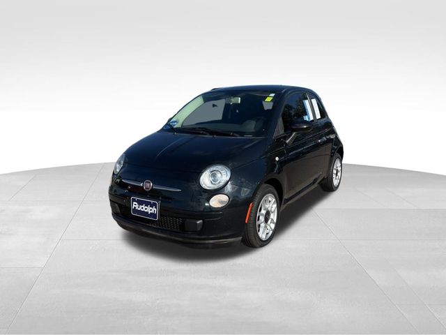 2013 FIAT 500 Pop