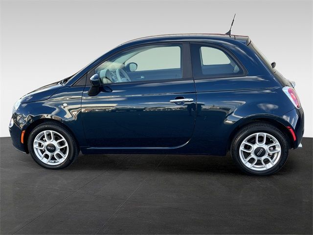 2013 FIAT 500 Pop