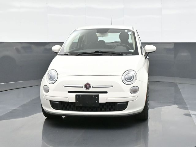 2013 FIAT 500 Pop