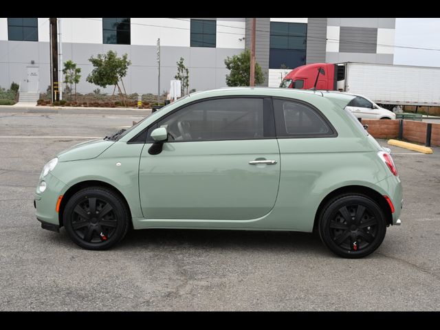 2013 FIAT 500 Pop