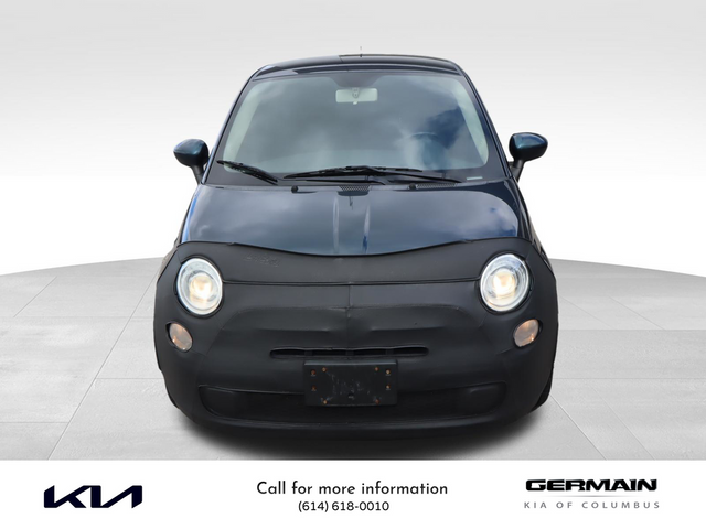 2013 FIAT 500 Pop