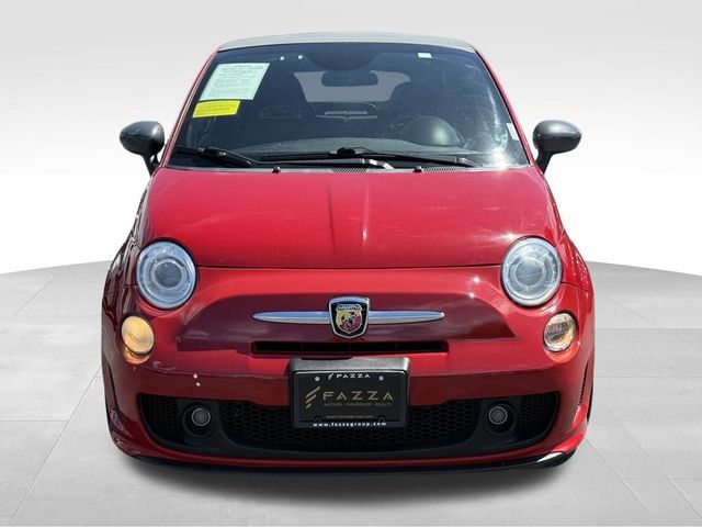 2013 FIAT 500 Abarth