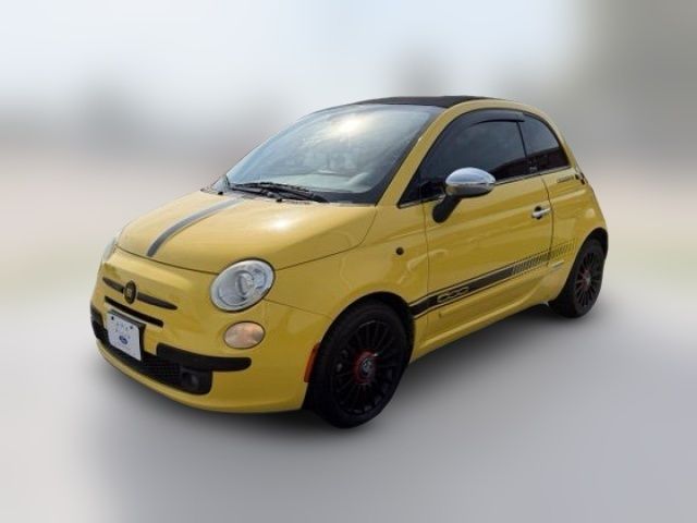 Certified pre-owned FIAT 500 Gucci For Sale in Mesquite, TX | Auto