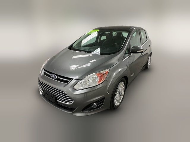 2013 Ford C-Max Energi SEL