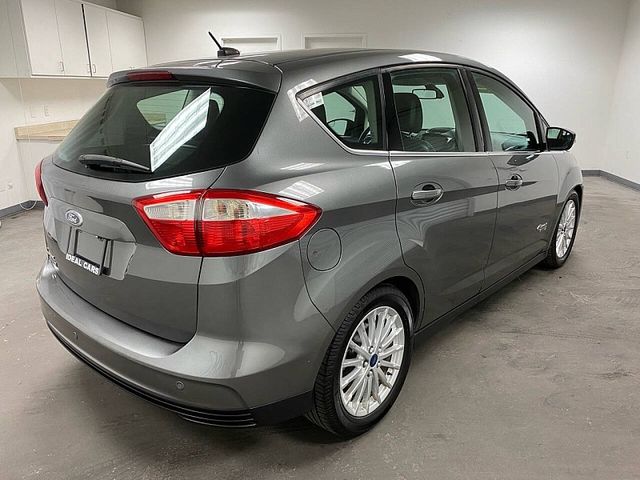 2013 Ford C-Max Energi SEL