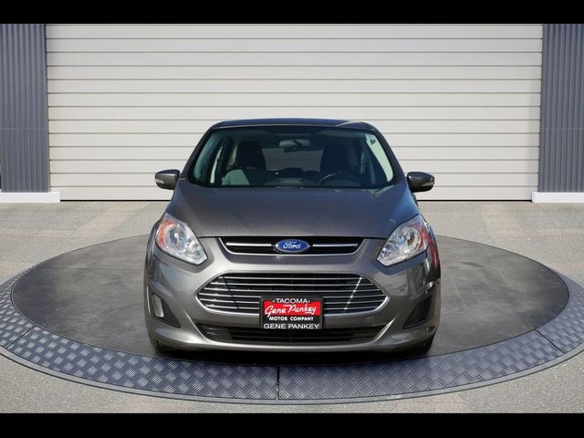 2013 Ford C-Max Hybrid SE