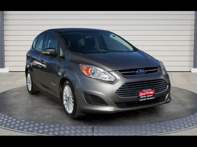 2013 Ford C-Max Hybrid SE