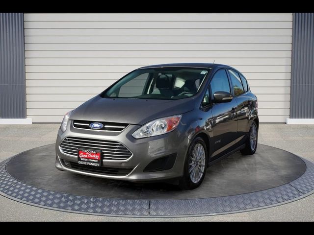 2013 Ford C-Max Hybrid SE