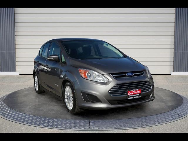 2013 Ford C-Max Hybrid SE