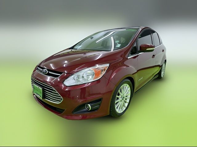 2013 Ford C-Max Hybrid SEL