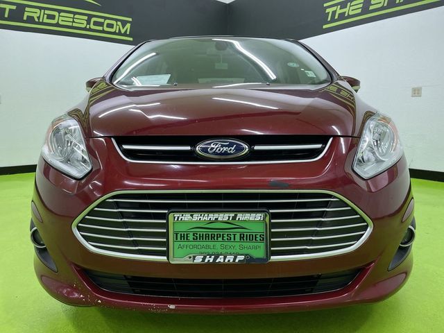2013 Ford C-Max Hybrid SEL