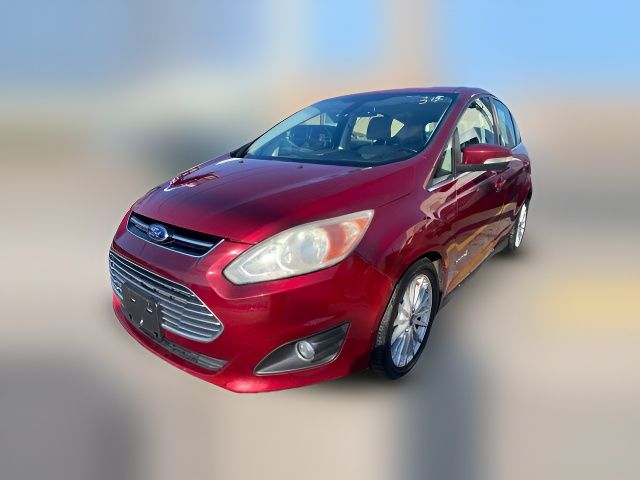 2013 Ford C-Max Hybrid SEL