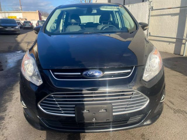 2013 Ford C-Max Hybrid SEL