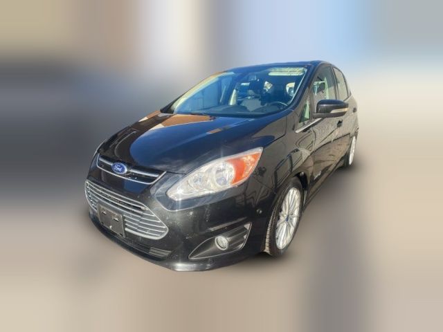 2013 Ford C-Max Hybrid SEL