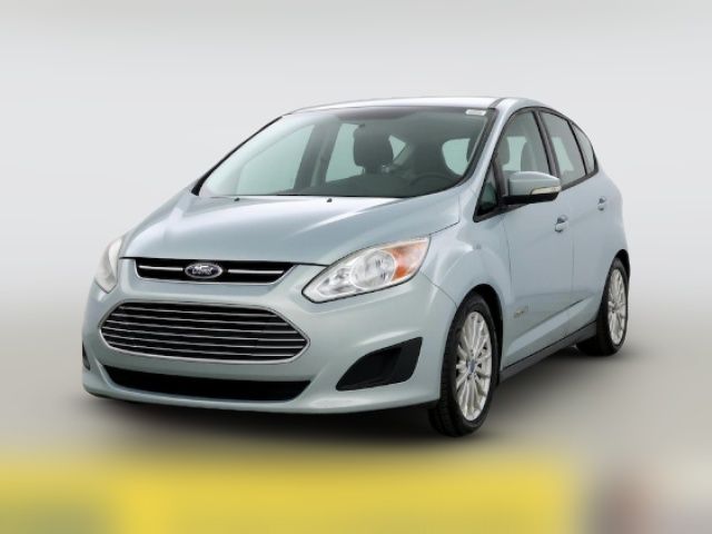 2013 Ford C-Max Hybrid SE