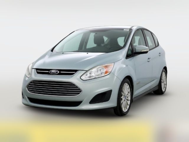 2013 Ford C-Max Hybrid SE