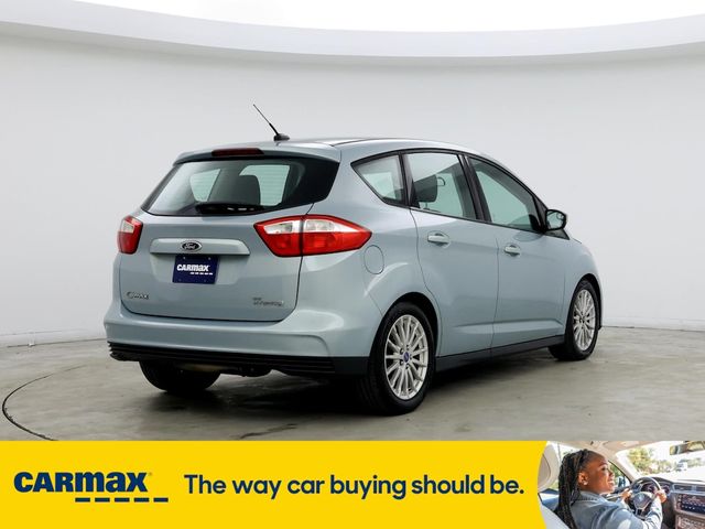 2013 Ford C-Max Hybrid SE