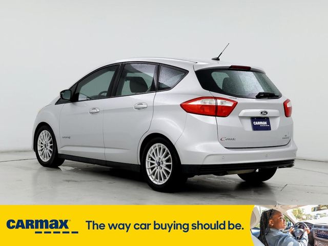 2013 Ford C-Max Hybrid SE